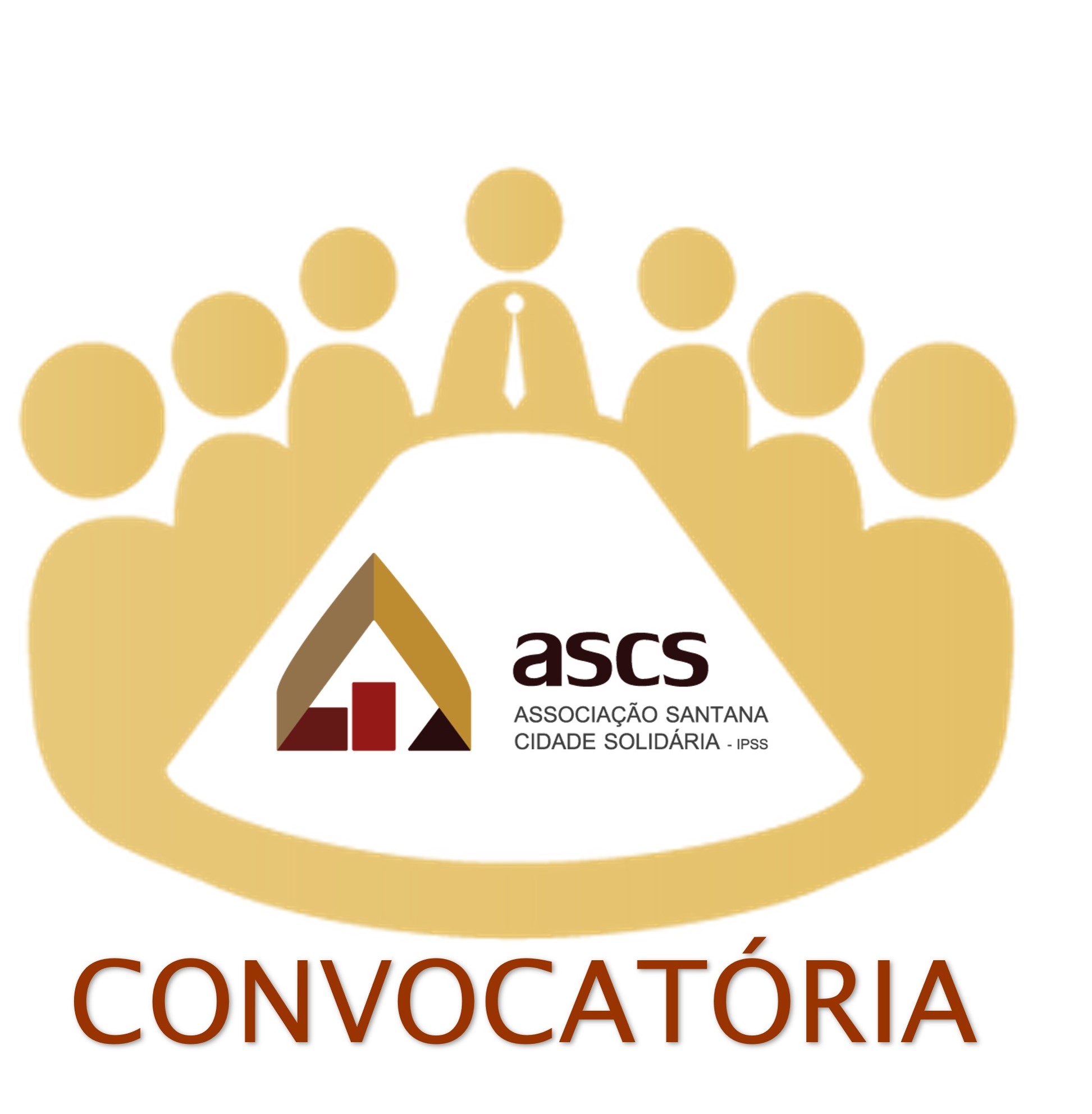 CONVOCATÓRIA: Assembleia Geral