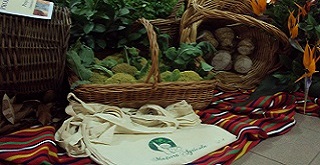 Madeira Agrícola