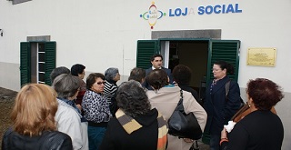 Loja Social
