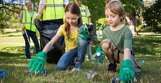 Voluntariado